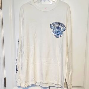 Myrtle Beach Bike Rally 2013 Long Sleeve Tee